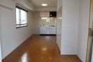 居室 カスタリア大町