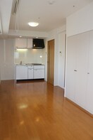 居室 カスタリア大町