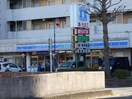 ローソン(コンビニ)まで350m カスタリア大町