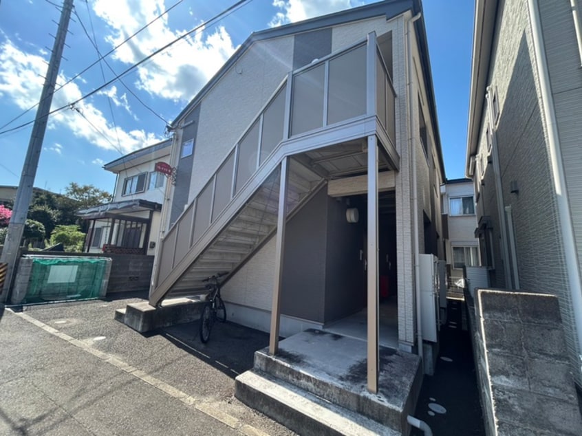 その他 ソレイユE・Ⅱ