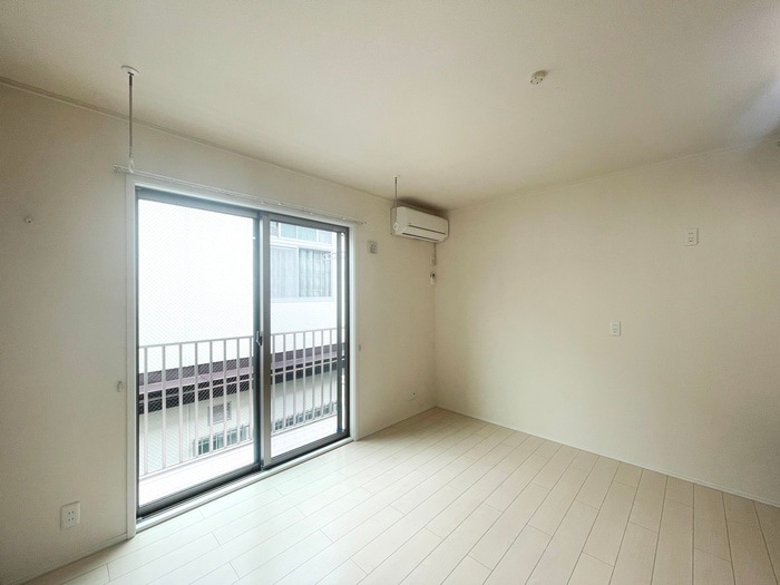 居室 ソレイユE・Ⅱ