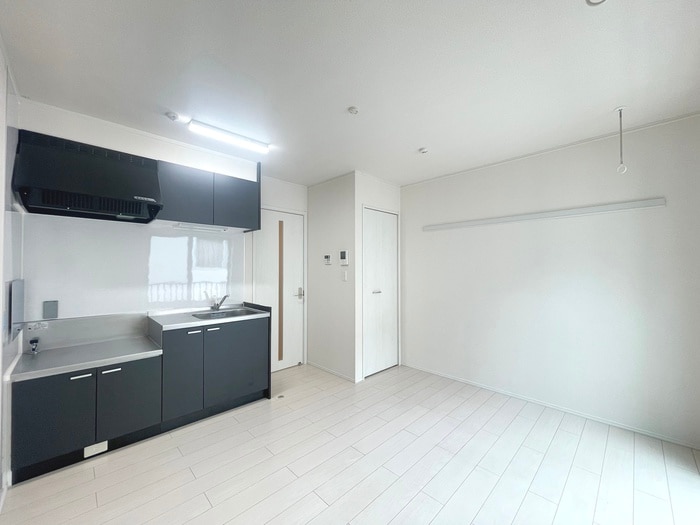 居室 ソレイユE・Ⅱ