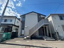 外観写真 ソレイユE・Ⅱ