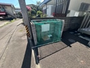 建物設備 ソレイユE・Ⅱ
