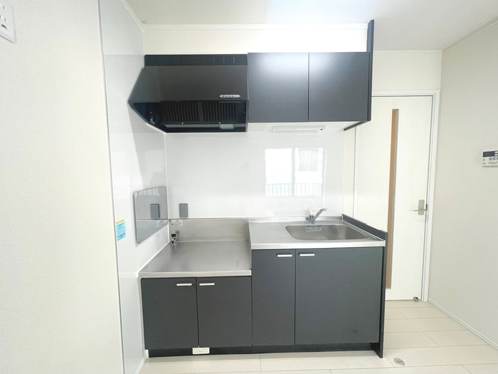 キッチン ソレイユE・Ⅱ