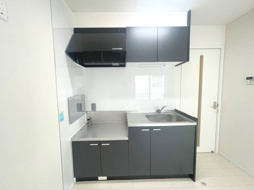 キッチン ソレイユE・Ⅱ