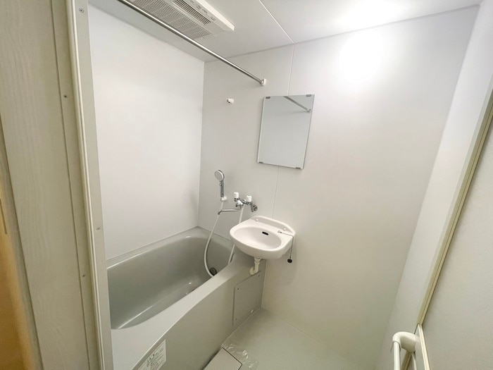 バス／シャワールーム等 ソレイユE・Ⅱ