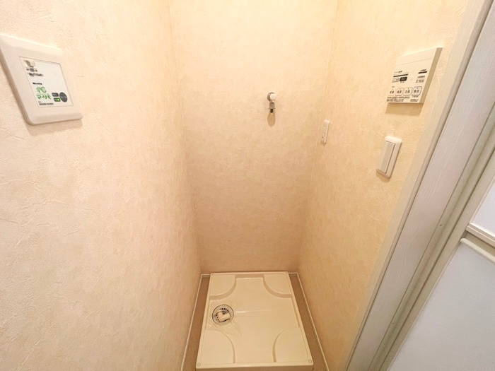 ベランダ・バルコニー ソレイユE・Ⅱ