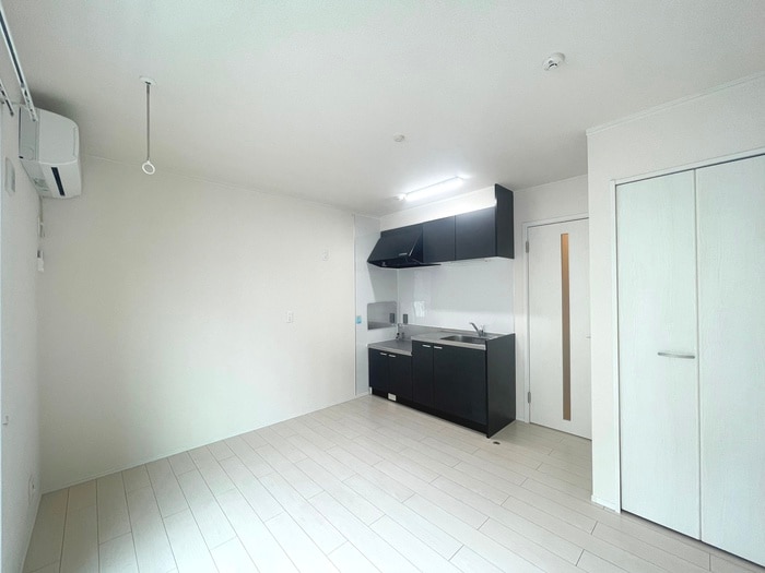 居室 ソレイユE・Ⅱ