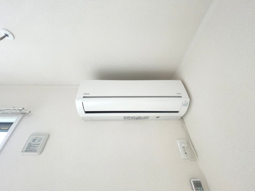 内観写真 ソレイユE・Ⅱ