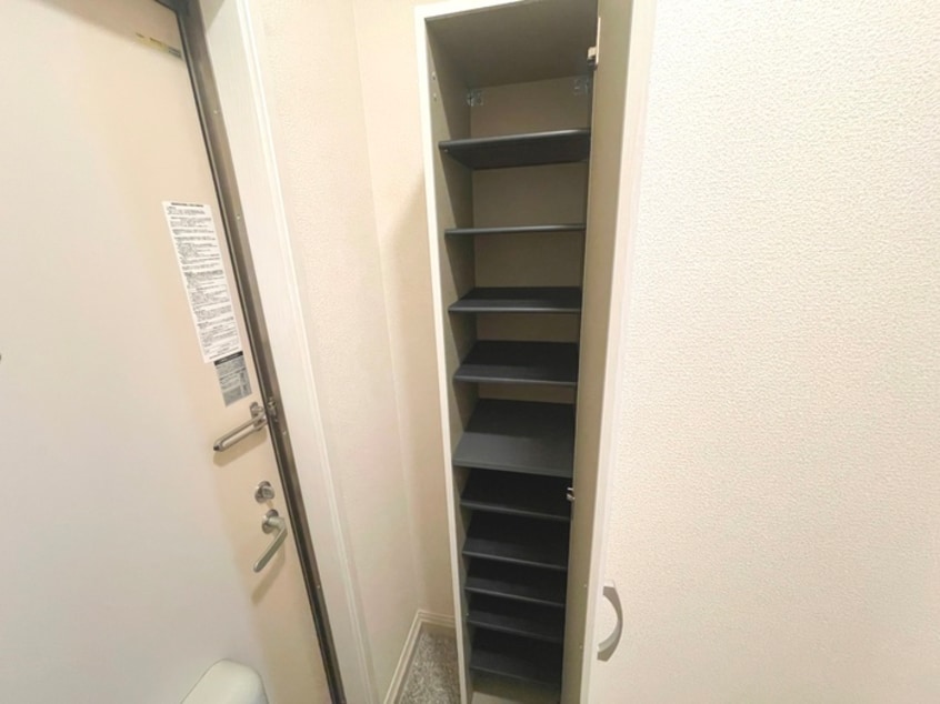 靴箱 ソレイユE・Ⅱ