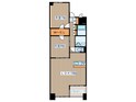 サンクレスト原町の間取図