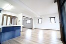 居室 サンクレスト原町
