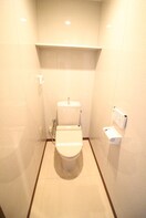 トイレ サンクレスト原町