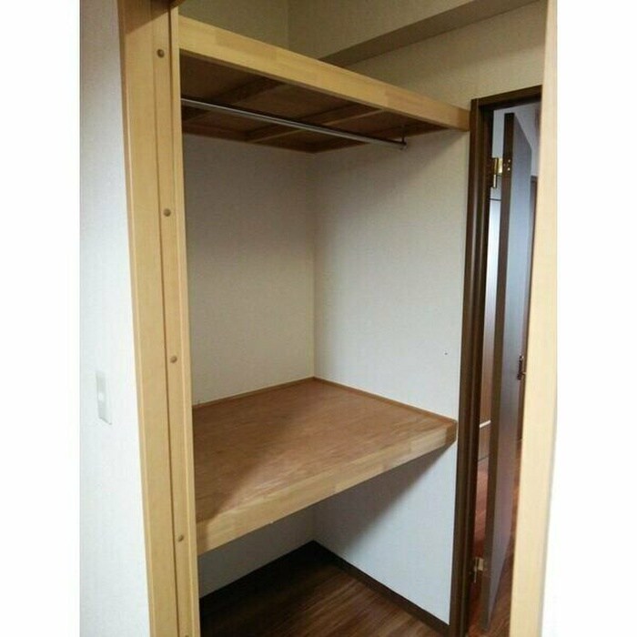 収納 サンクレスト原町