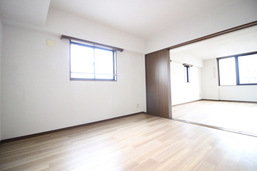 居室 サンクレスト原町