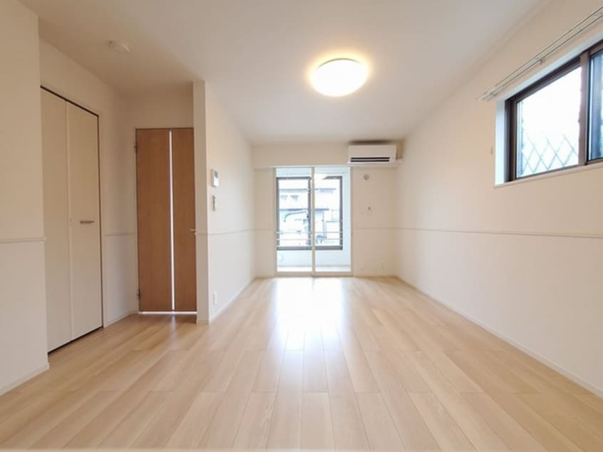 居室 サニーテラス