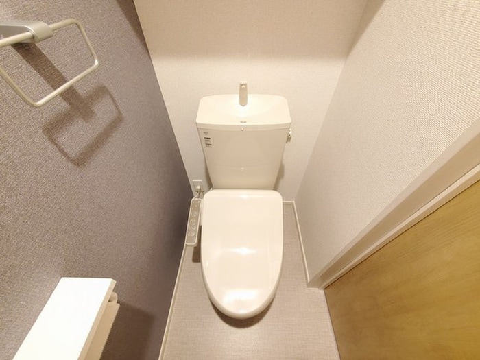 トイレ サニーテラス