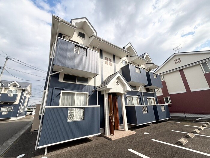 外観写真 グラン５８５