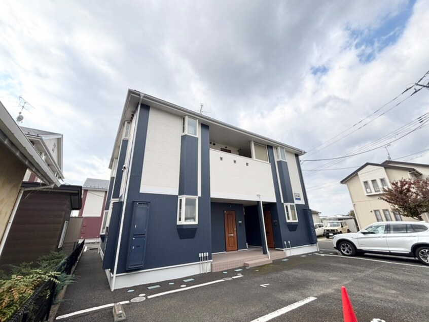 外観写真 グラン５８５