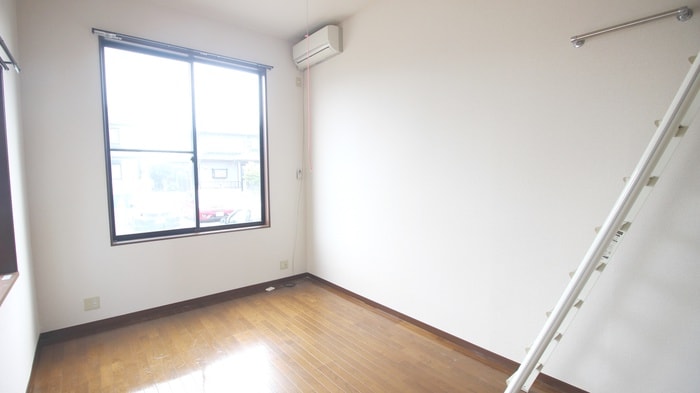 居室 カサフロ－ル壱番館