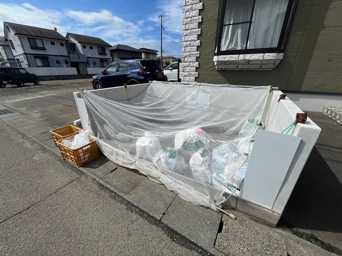 周辺環境 カサフロ－ル壱番館