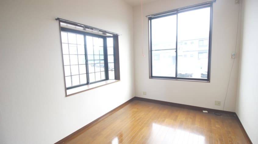 居室 カサフロ－ル壱番館