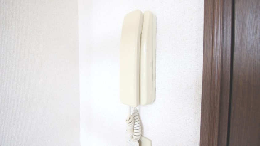 内観写真 カサフロ－ル壱番館