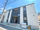 シャーメゾン石切桜