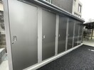 建物設備 D-room柏木３丁目