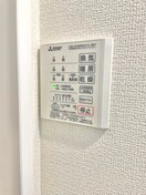 内観写真 D-room柏木３丁目