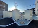 建物設備 テンピィオプリマ
