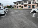 駐車場 中田ガ－デンハイツ