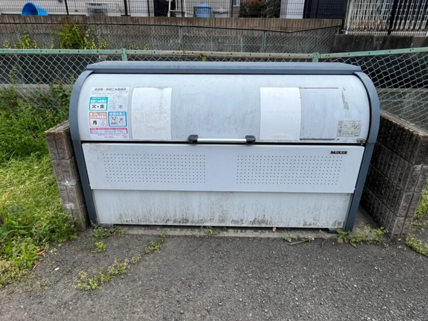 その他 中田ガ－デンハイツ