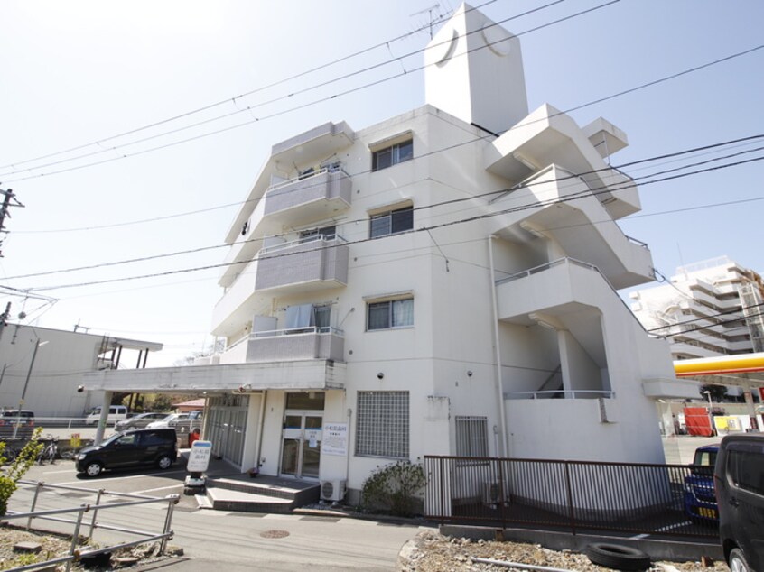 その他 ロイヤルヒルズオガタ