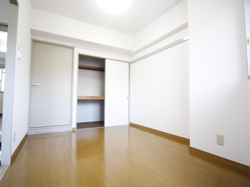 居室 ロイヤルヒルズオガタ