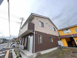 メゾン・ジョリⅡ