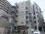 原の町マンション