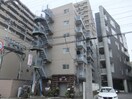 外観写真 原の町マンション