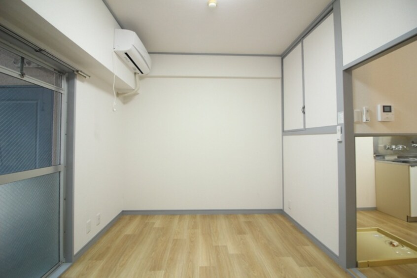 居室 原の町マンション