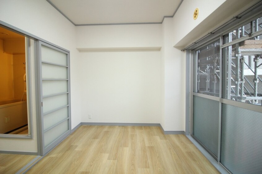 居室 原の町マンション