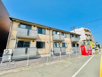 サニーコートポプラ