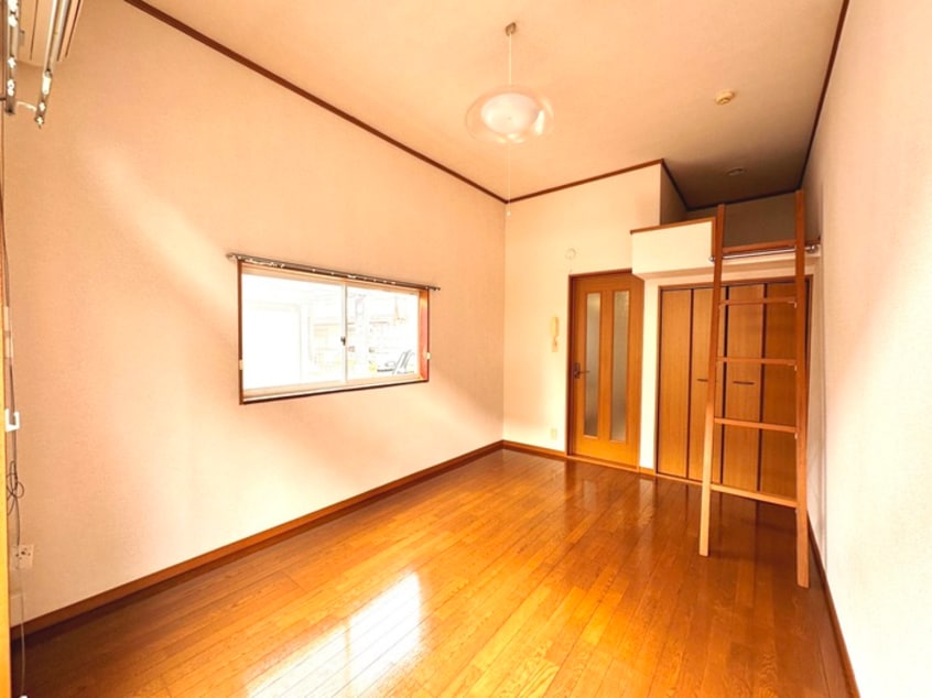 居室 Ｋ－ハウス　弐番館