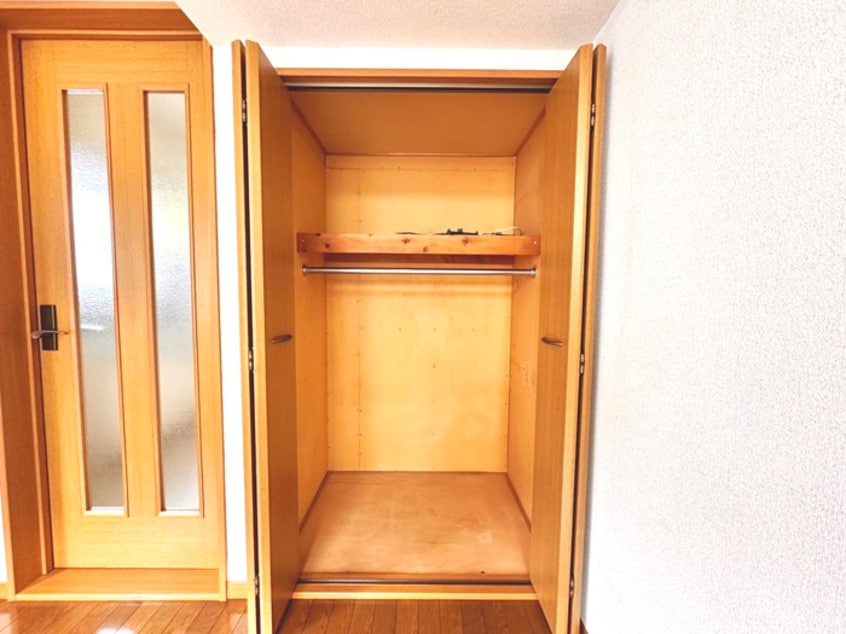 収納 Ｋ－ハウス　弐番館