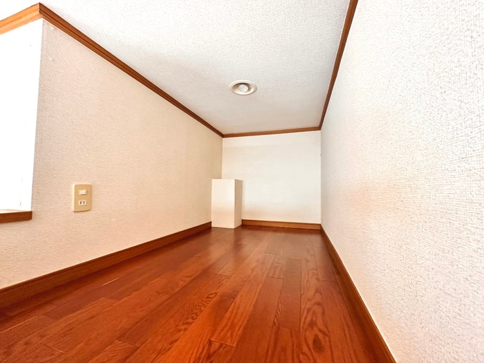 ロフト Ｋ－ハウス　弐番館