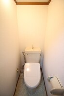 トイレ Ｋ－ハウス　弐番館