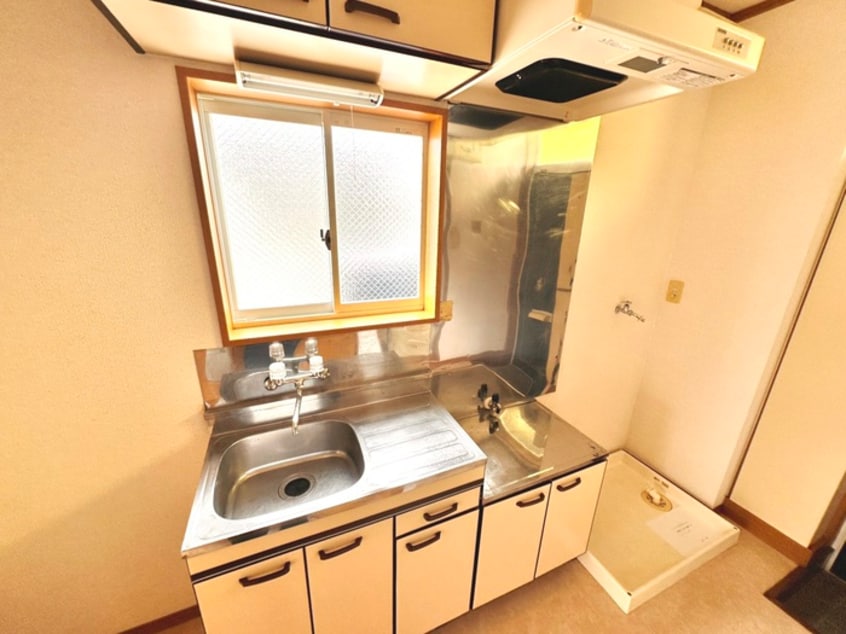 キッチン Ｋ－ハウス　弐番館