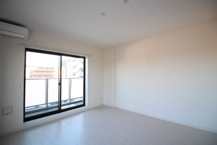 居室 フレグランス小田原