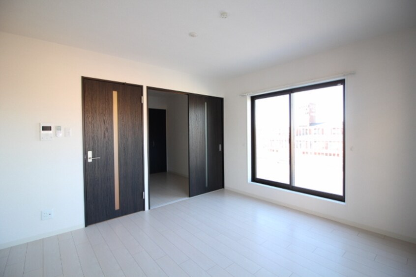 居室 フレグランス小田原