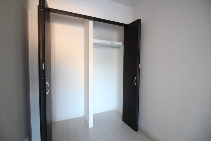 収納 フレグランス小田原